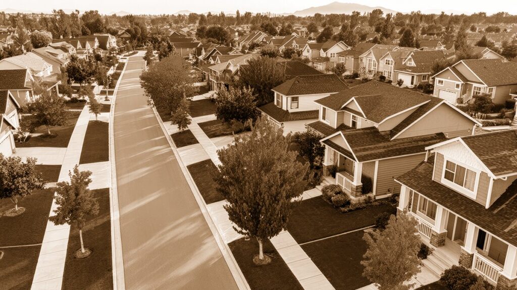 Tracing the Roots: The History and Heritage of Cadence in Henderson, NV