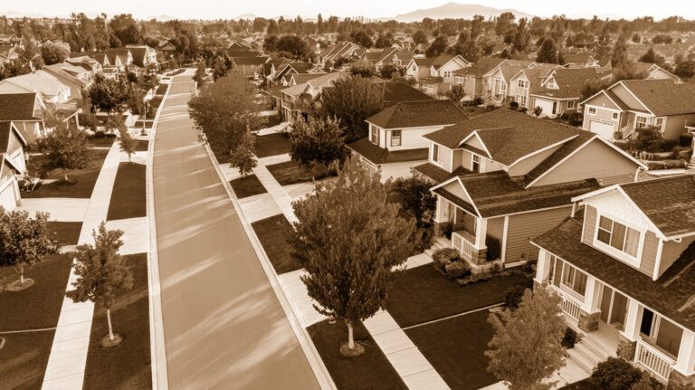 Cadence neighborhood